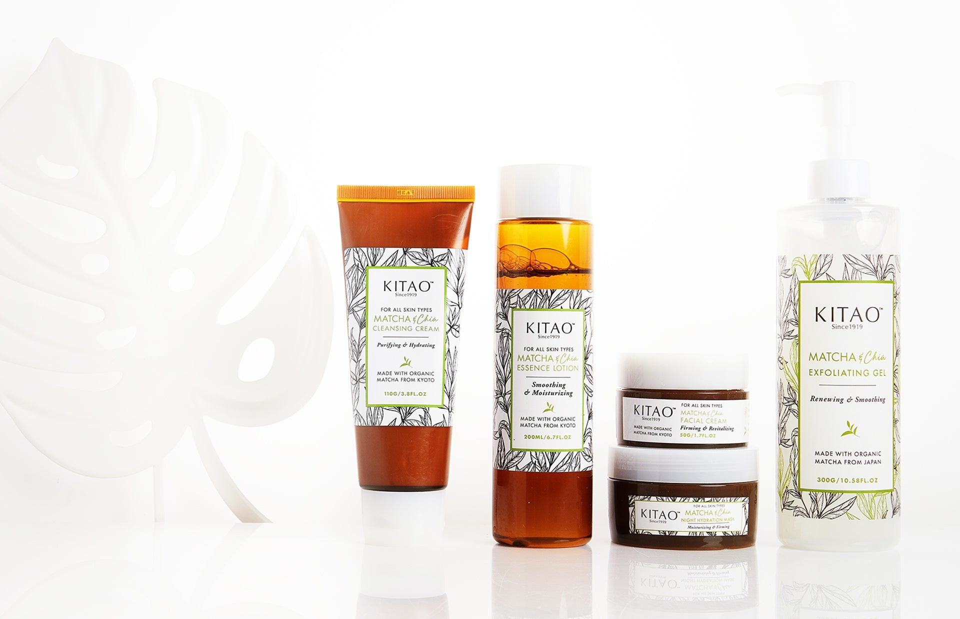 KITAO All Products – Kitao Matcha