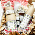 MATCHA & CHIA BEST SELLERS GIFT BOX image 0