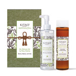 Set de renovación primaveral de matcha y chía