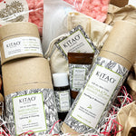 MATCHA & CHIA BEST SELLERS GIFT BOX image 1